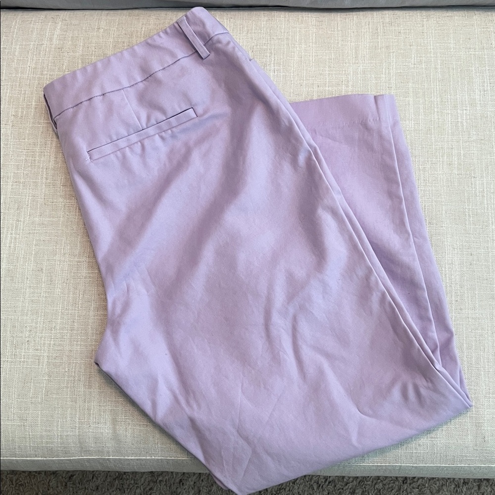 Liz Claiborne Emma Ankle Pants